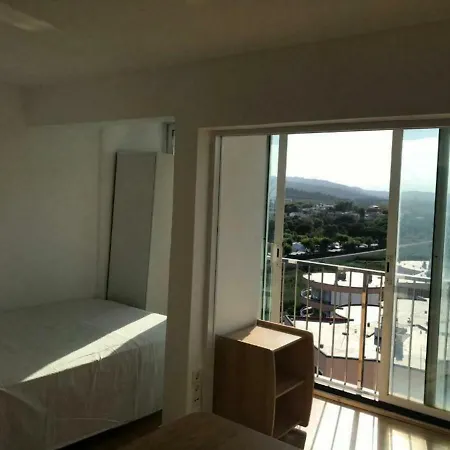 Loft * 1º Linea Playa Apartament