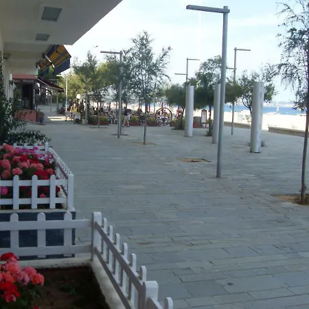 Apartament Loft * 1º Linea Playa *