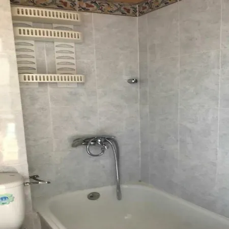 Loft * 1º Linea Playa Apartament