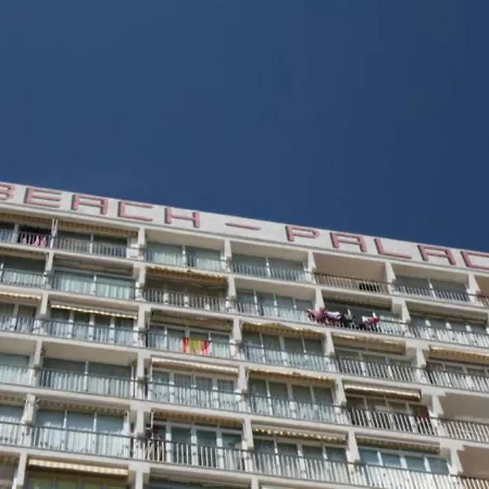 Apartament Loft * 1º Linea Playa