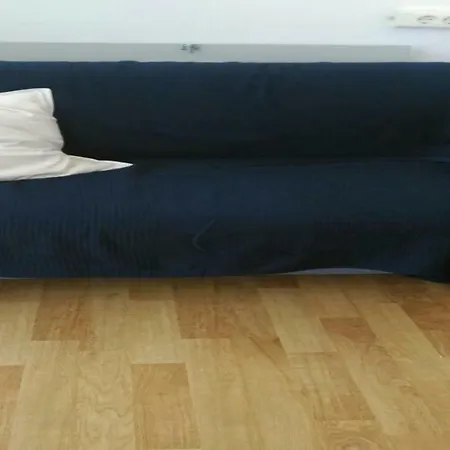 Apartament Loft * 1º Linea Playa Platja d'Aro