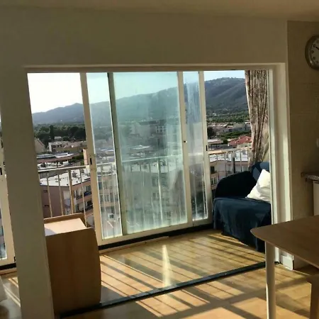 Loft * 1º Linea Playa Apartment